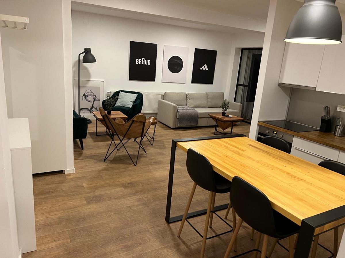Apartment Franky 6 , 1 St Floor Zagreb Exterior foto