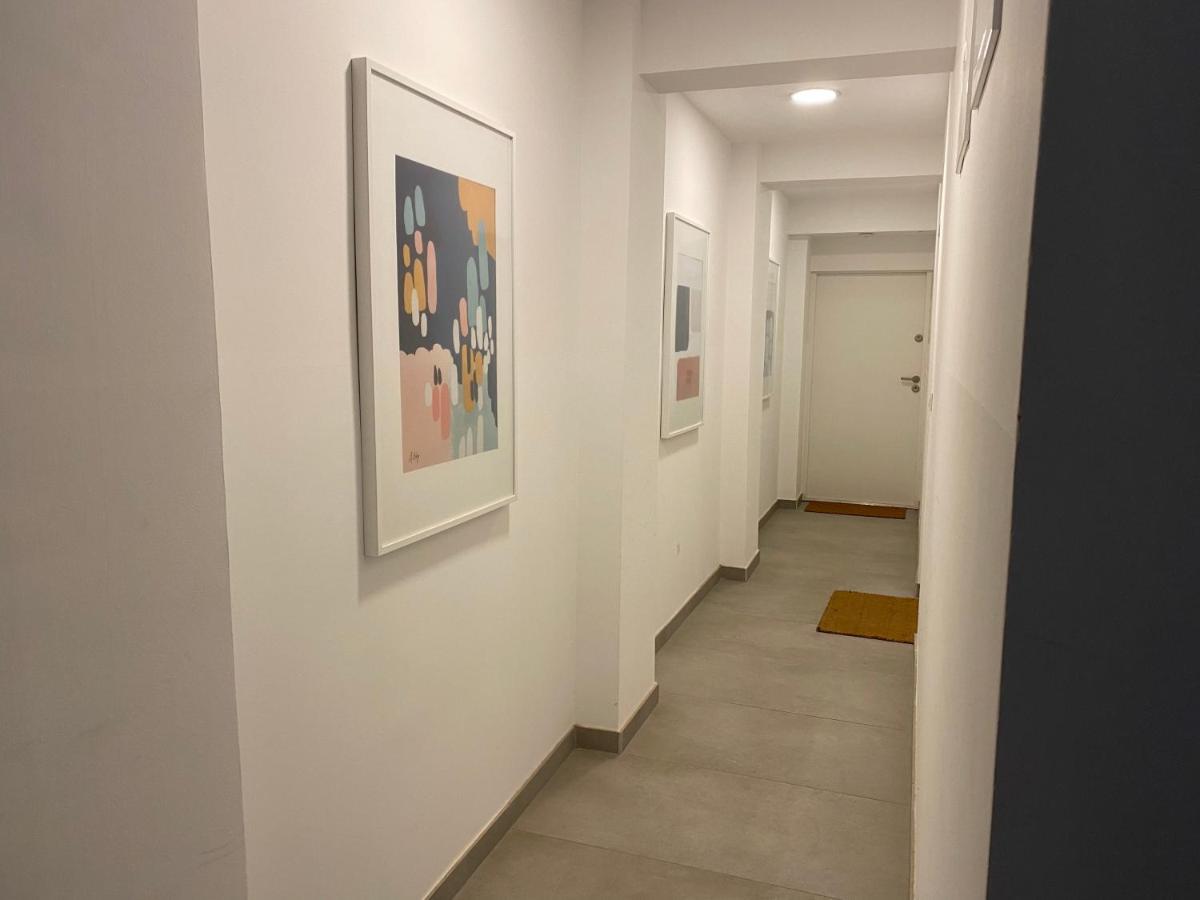 Apartment Franky 6 , 1 St Floor Zagreb Exterior foto