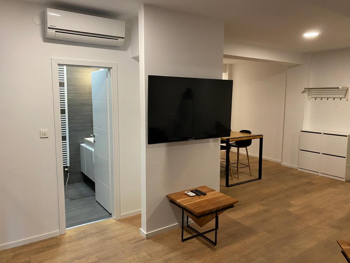 Apartment Franky 6 , 1 St Floor Zagreb Exterior foto